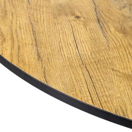 Tablero Mesa Redondo Hpl 70 X 70 X 1,20 cm