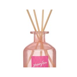 Mikado 250 ml con varilla peonía, vidrio, rosa - Acorde (6 Unidades) Mikado 250 ml con varilla peonía, vidrio, rosa - Acorde (6 Unidades)