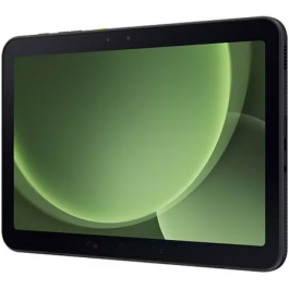 Samsung Galaxy Tab Active5 Pro SM-X350NZGAEEB 10.1" 6GB RAM 128GB Almacenamiento 5G Resistente MIL-STD-810H Gorilla Glass Verde