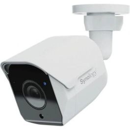 Synology BC500 Cámara de Videovigilancia 110° Visión Nocturna Control desde APP Precio: 277.58999983. SKU: B1FJP95JC2
