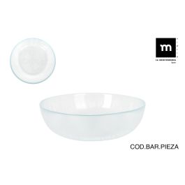 Plato Hondo Vidrio Ø 18 cm Venezia - Inde (6 Unidades) Precio: 12.50000059. SKU: B17KYPFWSJ