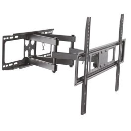 Aisens Soporte De Pared Eco Giratorio Inclinable Y Nivelable Tv-Monitor 40 kg 37"-70" Negro Precio: 27.95000054. SKU: B18J6RPDW7