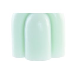 Vela Urban DKD Home Decor Rosa Palo Turquesa 8 x 9 x 8 cm (12 Unidades) Vela Urban DKD Home Decor Rosa Palo Turquesa 8 x 9 x 8 cm (12 Unidades)