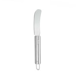 Metaltex Cuchillo para mantequilla Imperial Inoxidable 233243000 Precio: 2.95000057. SKU: S7911853