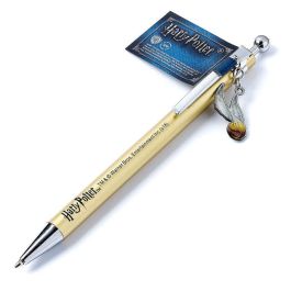 THE CARAT SHOP Bolígrafo Golden Snitch Harry Potter Precio: 4.88999962. SKU: B13JHT6Q3A