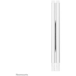 Newstar NSLS010 Soporte para Portátil, Plegable, 11-17", Hasta 5kg, Plata, Aluminio