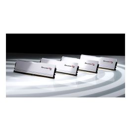 G.Skill RM5RW 64GB (2x32GB) DDR5 5200MHz CL40 RGB para PC