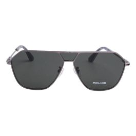 Gafas de Sol Hombre Police SPLL89-62509Y Ø 62 mm