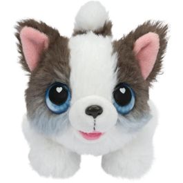 Surprise Niche - Moose Toys - Perro rosa - Modelo aleatorio - Accesorios incluidos - A partir de 5 años Surprise Niche - Moose Toys - Perro rosa - Modelo aleatorio - Accesorios incluidos - A partir de 5 años