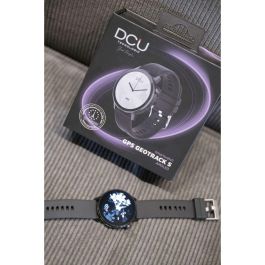 Smartwatch DCU 34157088 Negro
