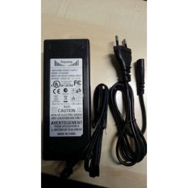 ALLNET ALL048900 - Fuente de alimentación 55V/2A para adaptador PoE de interior y otros dispositivos compatibles Precio: 64.99000024. SKU: B1BD3KTHVH