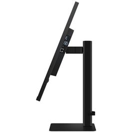 Samsung S32D604UAU Monitor de 32" Quad HD IPS 2560x1440 16:9 5ms Negro