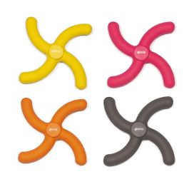 Mordedor de perro Gloria SUPERFLEXI Multicolor 24 cm