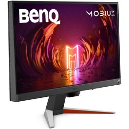 BenQ Monitor EX240N 9H.LL6LB.QBE 23.8" Full HD VA 165Hz HDR10 1ms DisplayPort HDMI Altavoces