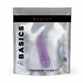 Vibrador B Swish Basics