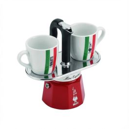 Bialetti Set MINI ITALIA 2 Cafetera Italiana Precio: 46.78999941. SKU: B1CZE2VXXE
