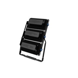 Philips Proyector LED Modular Meanwell 750W 160Lm/W 0-10V 6000K IP65 90º Estadio 100.000H
