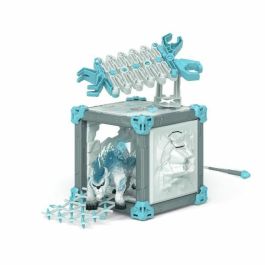 Schleich SCH42733 Set de Bestia de Hielo de BattleCave Eldrador | A partir de 4 años Precio: 40.49999954. SKU: B14RZDAXP2