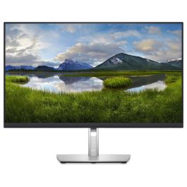 Dell Monitor P2723D 27" QHD 2560x1440 IPS 5ms con USB, HDMI y DisplayPort Precio: 325.79000014. SKU: B1BMTNT8MW