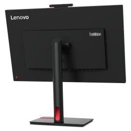 Lenovo ThinkVision T27hv-30 Monitor de 27 pulgadas QHD IPS 4ms 75Hz USB-C HDMI