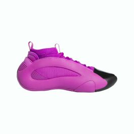 Zapatillas de Baloncesto para Adultos Adidas Harden Volume 8 Morado Precio: 159.9983. SKU: B16ENRLHSA
