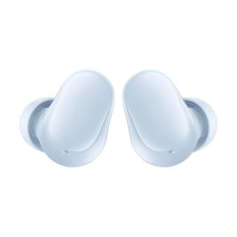 Xiaomi Redmi Buds 6 Play Auriculares Inalámbricos Bluetooth 5.4, Intraurales, Azul