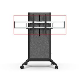 SMS 03-027-6 MultiMount PRO Soporte de Pantalla Grande, 1500x600 mm, VESA hasta 1500x600, 100kg