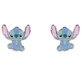 PEERS HARDY Pendientes Stitch Disney de Esmalte Plateado Precio: 12.68999963. SKU: B12A5MWB9G