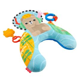 Fisher-Price Cojín Aventuras Sensoriales JHB44 para Bebés +3 Meses Precio: 27.50000033. SKU: B12QEPDT9D