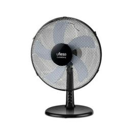 Ventilador de Sobremesa UFESA GOTEBORG Ventilador de Sobremesa UFESA GOTEBORG Precio: 36.49999969. SKU: S0450066