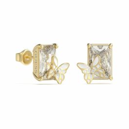 Pendientes Mujer Guess Acero Inoxidable Precio: 60.5. SKU: B1JB4R2YQB