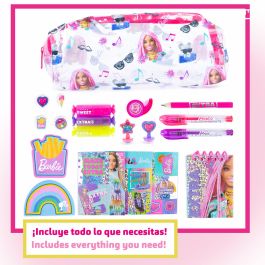 Set de Dibujo Barbie