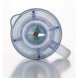 Ariete 576/04 Batidora de Vaso Breakfast Blanco