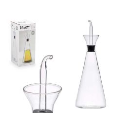 Aceitera Conica 1000Ml Vivalto 11X32CM (12 Unidades) Precio: 79.49999959. SKU: B1FGKL57XR