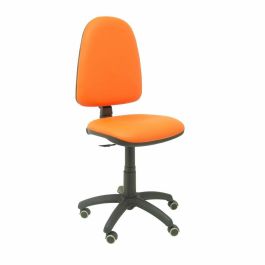Silla de Oficina Ayna Similpiel Piqueras y Crespo PSPNARP Naranja Precio: 115.8900006. SKU: S5703229