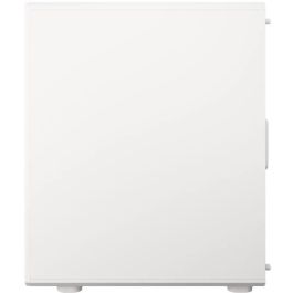 COUGAR Airface Pure PRO Midi Tower PC Blanco, ARGB, ATX, Ventana Lateral, USB-C