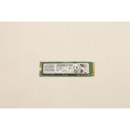 Lenovo 512GB M.2 PCIe NVMe SSD, 3500MB/s read, 2900MB/s write, 300TBW endurance, AES-256 encryption. Precio: 235.49999979. SKU: B1GWKP77X3