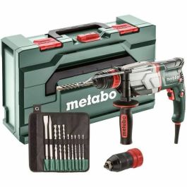 Metabo MET4007430309587 Martillo multifunción UHE 2660-2 Quick 800W 3 julios Precio: 277.69000028. SKU: B1KJ4RJKVT