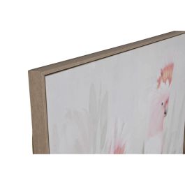 Lienzo Home ESPRIT Poliestireno Lienzo 100 x 4 x 140 cm