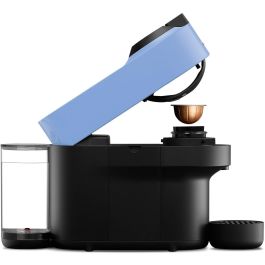 Delonghi ENV90.A Cafetera de Cápsulas Nespresso Vertuo Pop Azul