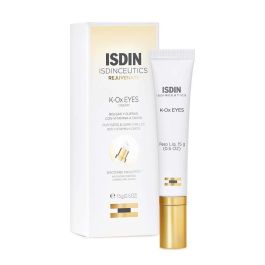 Isdin Isdinceutics K-Ox Eyes Contorno de Ojos 15g Isdin Isdinceutics K-Ox Eyes Contorno de Ojos 15g Precio: 61.49999966. SKU: S0592981