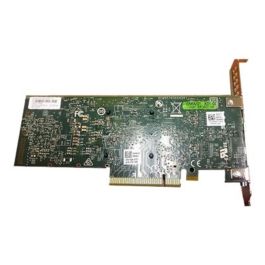 Dell Tarjeta Red 540 - Bbuo Adaptador de Red PCI Express 2 x 10Gb Ethernet Cableado 10 Gbps Precio: 379.68999948. SKU: B17ANRVTC4