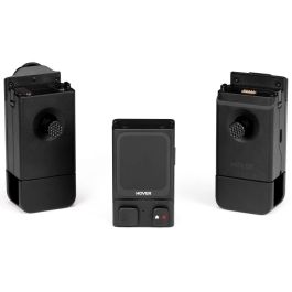 Videocámara de Vigilancia Hoverair SP93R018