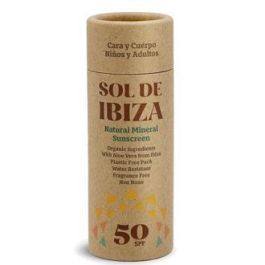 Sol De Ibiza Stick Solar Spf50 45Gr. Precio: 18.94999997. SKU: B14YYM3DVJ
