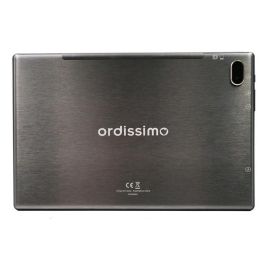 Ordissimo Tablet Célia SC9863A 4GB RAM 64GB Wi-Fi Graphite