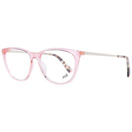Montura de Gafas Mujer Web Eyewear WE5254 52072 Precio: 59.50000034. SKU: B1CS9SNTX3