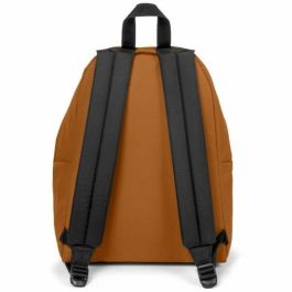 Eastpak EAS0198265547771 Mochila Acolchada Pak'R Marrón