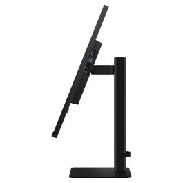 Samsung LS32D600UAUXEN Monitor 32" WQHD 1440p IPS 100Hz 5ms USB-C Pivot KVM Negro