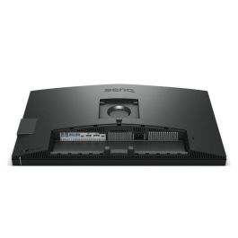 BenQ PD2705U Pantalla PC 27" Quad HD 2560x1440 Pixeles HDR10 Altavoces Incorporados 9H.LKDLA.TBE