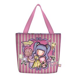 Bolsa Térmica Gorjuss First prize Lila 24 x 29 x 10 cm Portameriendas Precio: 11.79000042. SKU: S4306671